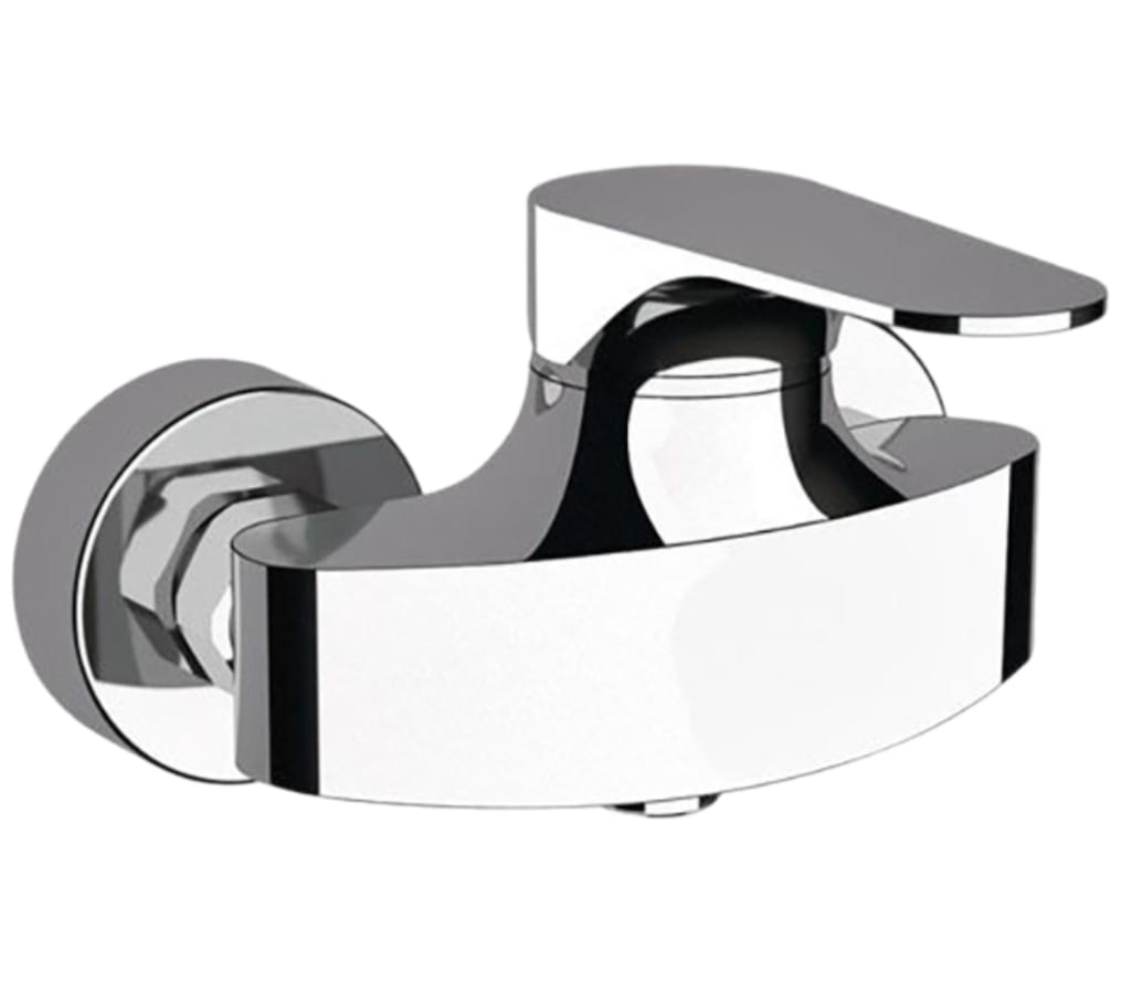 Плитка Remer Class Line Смеситель для душа CLASS LINE хром  поверхность глянец