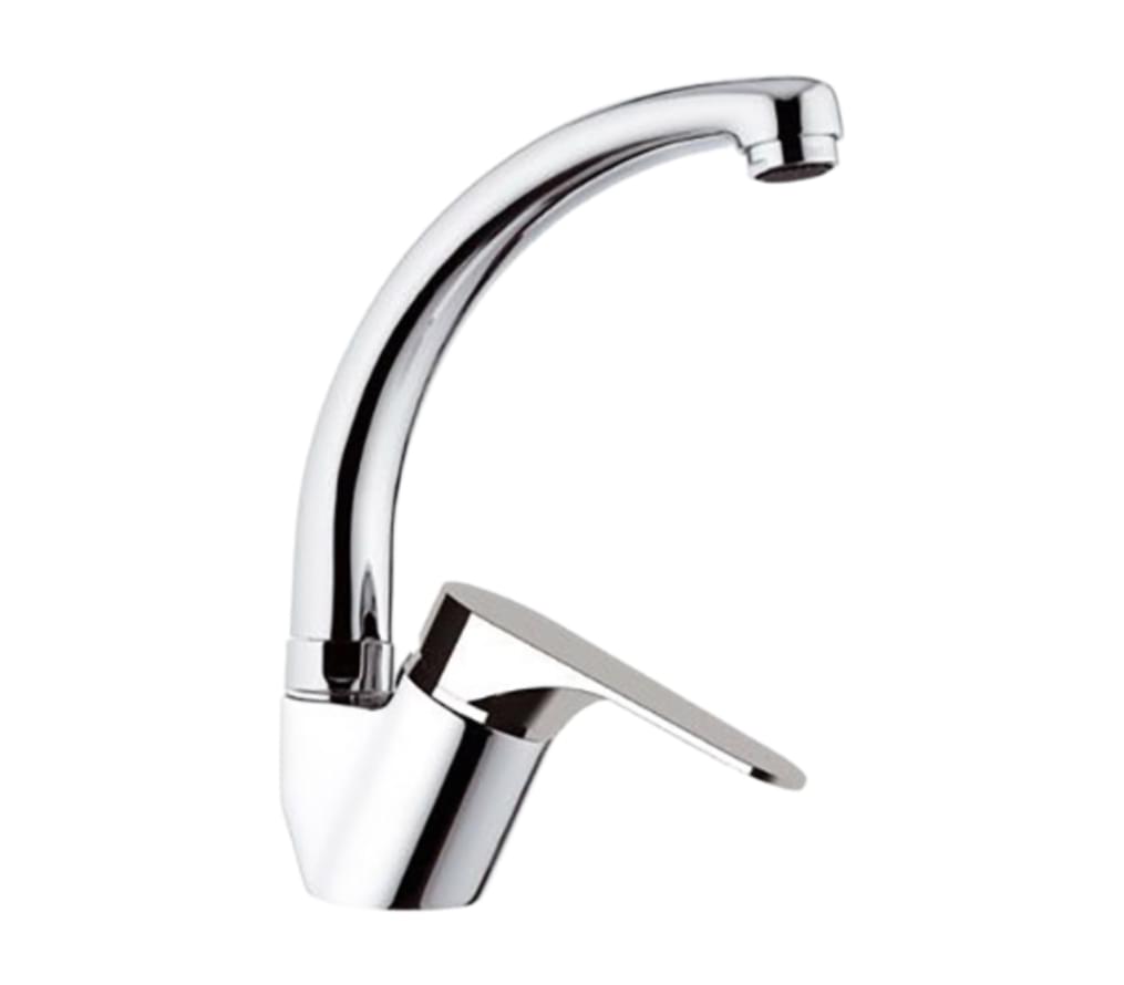 Плитка Remer Class Line Смеситель для кухни CLASS LINE хром  поверхность глянец