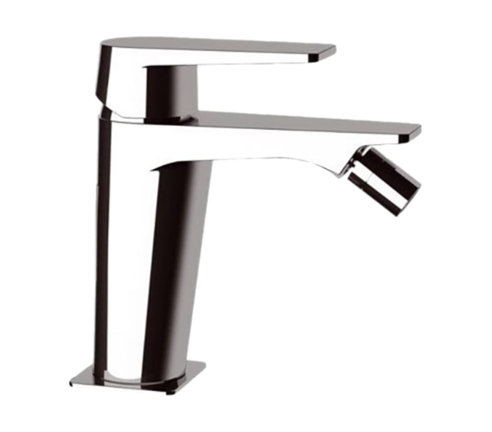 Плитка Remer Dream Смеситель для биде DREAM хром  поверхность глянец