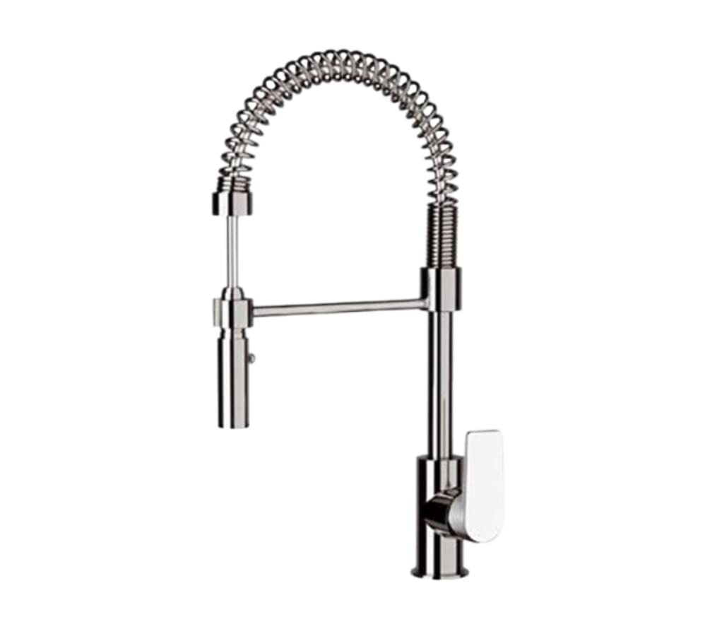 Плитка Remer Dream Смеситель для кухни DREAM хром  поверхность глянец