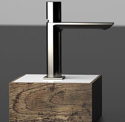 латунь фабрики Remer коллекция Edge