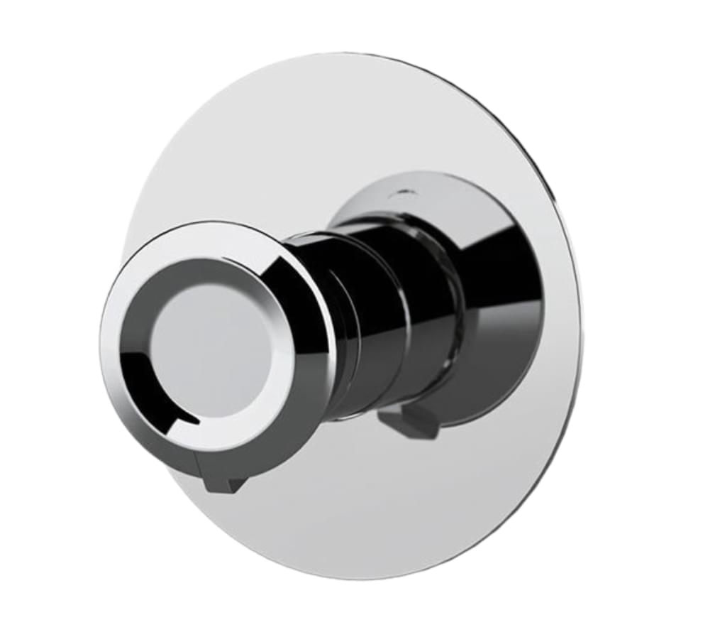 Плитка Remer Element Смеситель для душа ELEMENT хром  поверхность глянец