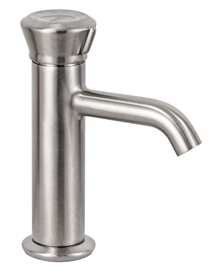 Плитка Remer Element Смеситель для раковины ELEMENT сталь  поверхность матовая