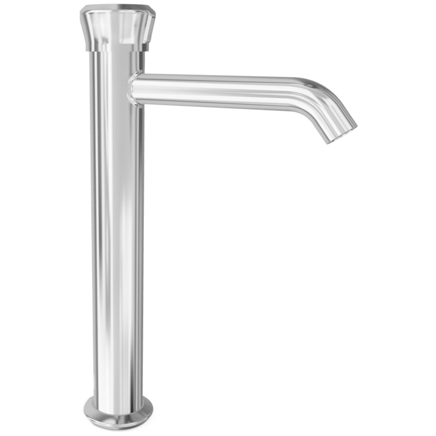 Плитка Remer Element Смеситель для раковины ELEMENT хром высокий  поверхность глянец