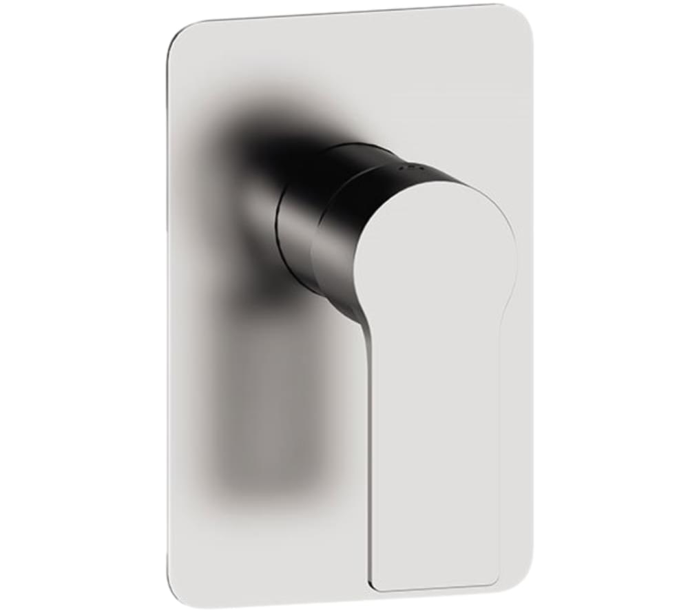 Плитка Remer Energy Смеситель для душа на 1 выход ENERGY хром  поверхность глянец