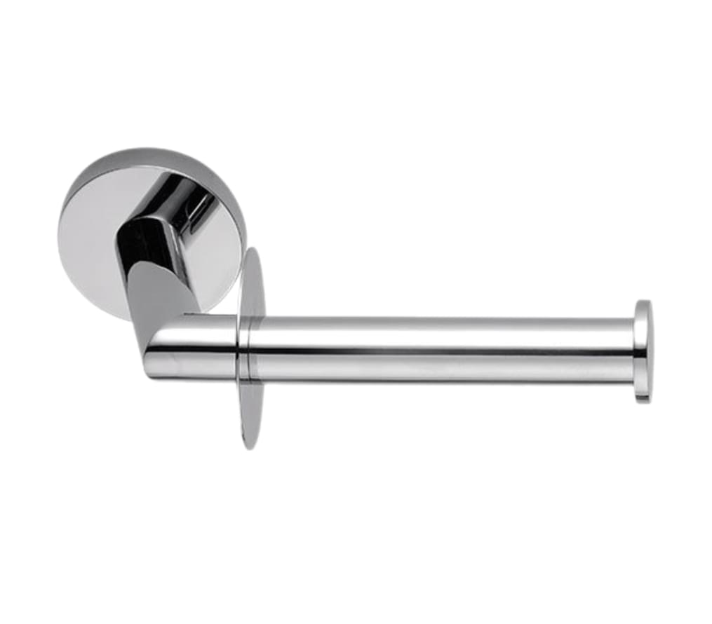 Плитка Remer Guest Бумагодержатель GUEST хром  поверхность глянец