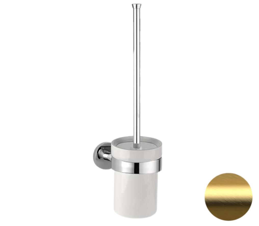 Плитка Remer Guest Ершик GUEST золото брашированное  поверхность брашированная