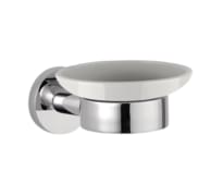 Плитка Remer Guest Мыльница GUEST хром поверхность глянец