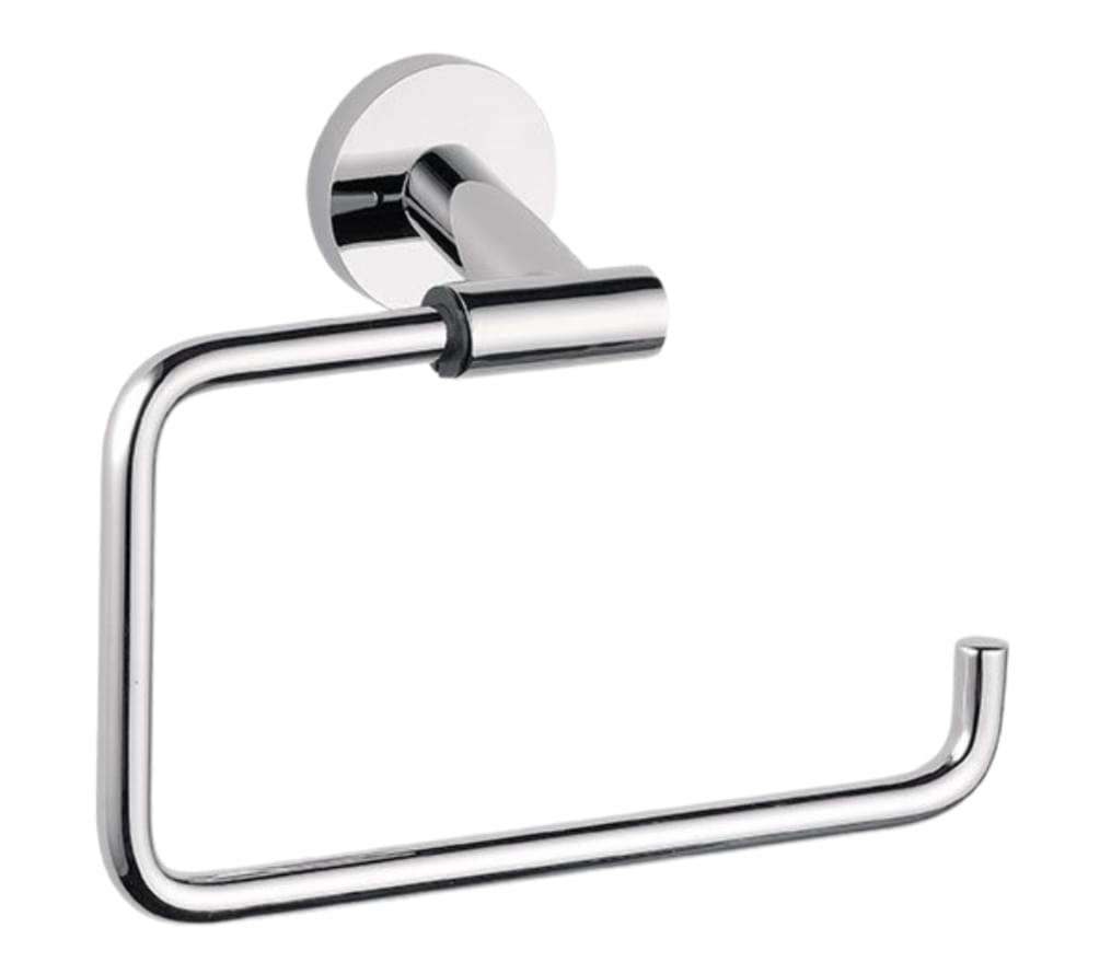 Плитка Remer Guest Полотенцедержатель GUEST хром  поверхность глянец