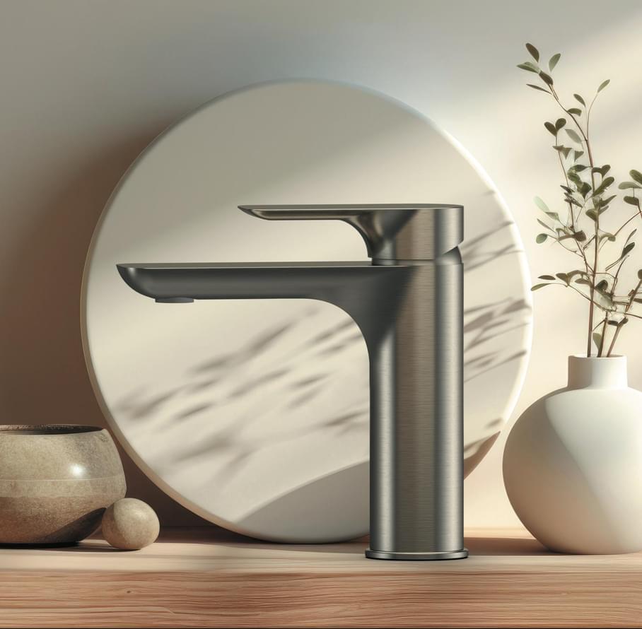 латунь фабрики Remer коллекция Infinity