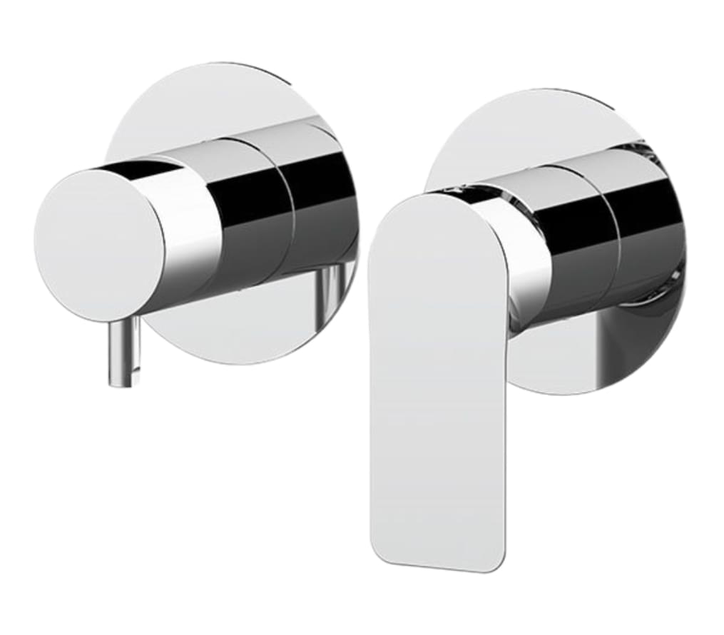 Плитка Remer Infinity Смеситель для душа INFINITY хром  поверхность глянец