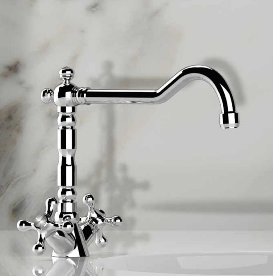 латунь фабрики Remer коллекция Liberty