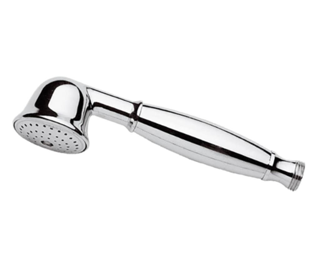 Плитка Remer Liberty Ручной душ LIBERTY хром  поверхность глянец