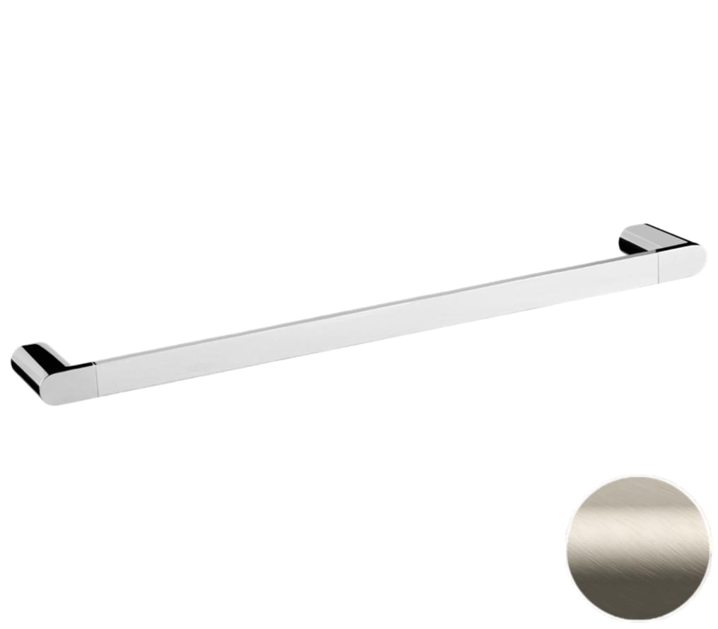 Плитка Remer Lounge Полотенцедержатель 60 см LOUNGE сталь  поверхность матовая