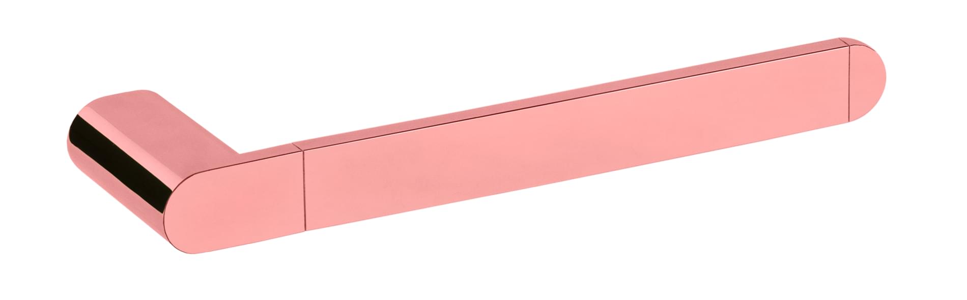 Плитка Remer Lounge Полотенцедержатель LOUNGE медь глянцевая  поверхность глянец