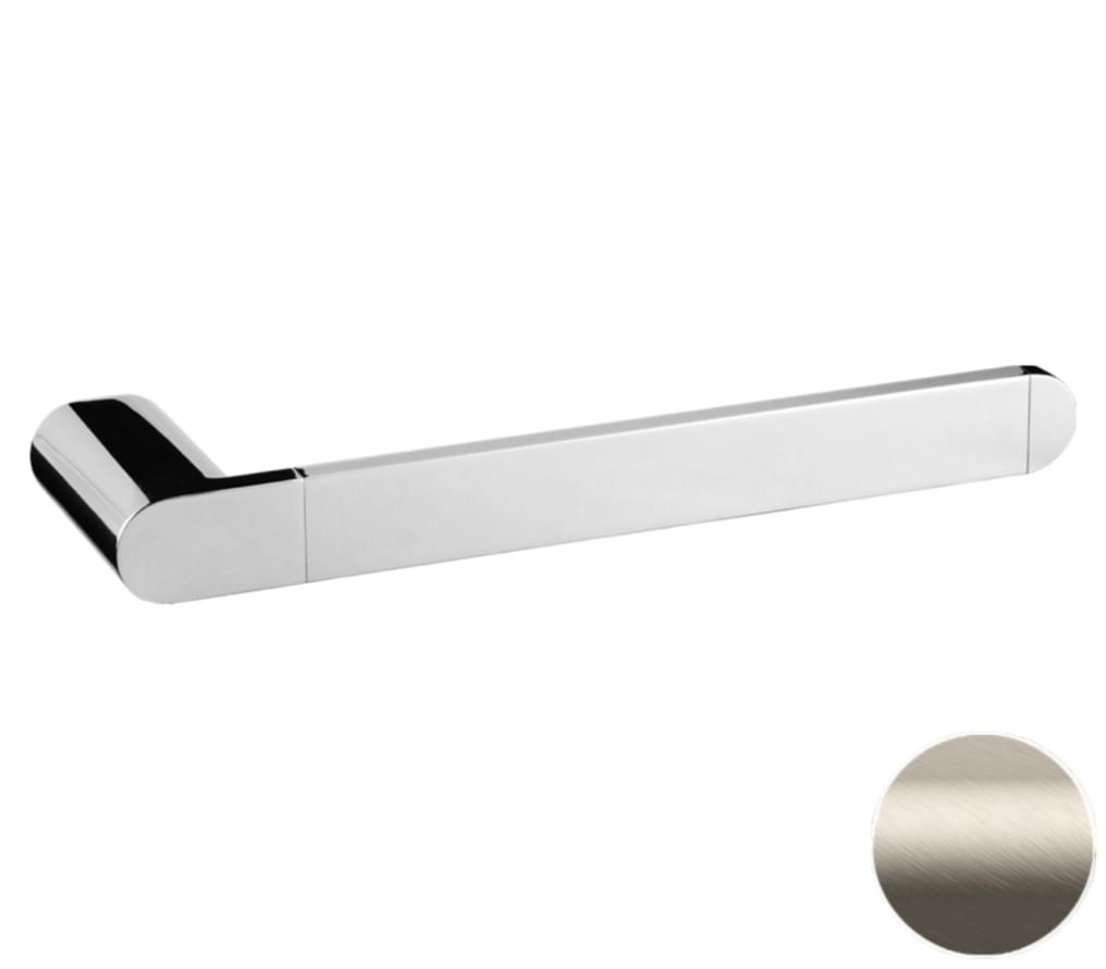 Плитка Remer Lounge Полотенцедержатель LOUNGE сталь  поверхность матовая