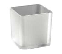 Плитка Remer Lounge Стакан без опоры LOUNGE поверхность нет