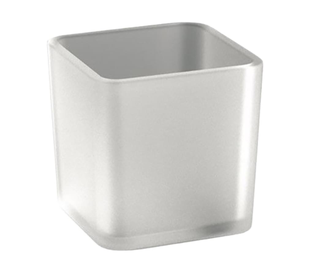 Плитка Remer Lounge Стакан без опоры LOUNGE  поверхность нет