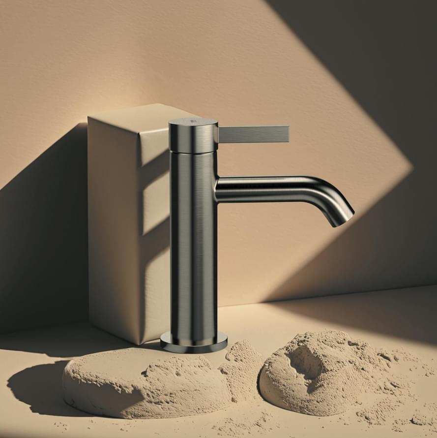 латунь фабрики Remer коллекция Metrica