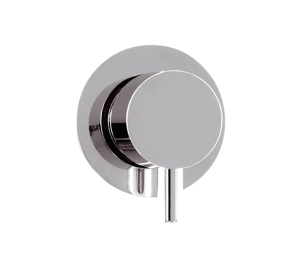 Плитка Remer Minimal Смеситель для гигиенического душа MINIMAL хром  поверхность глянец