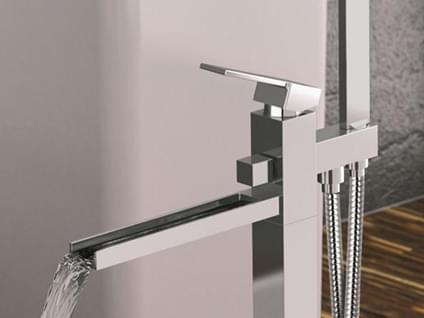 фабрика Remer коллекция Qubika-Cascata