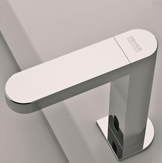 латунь фабрики Remer коллекция Sensor