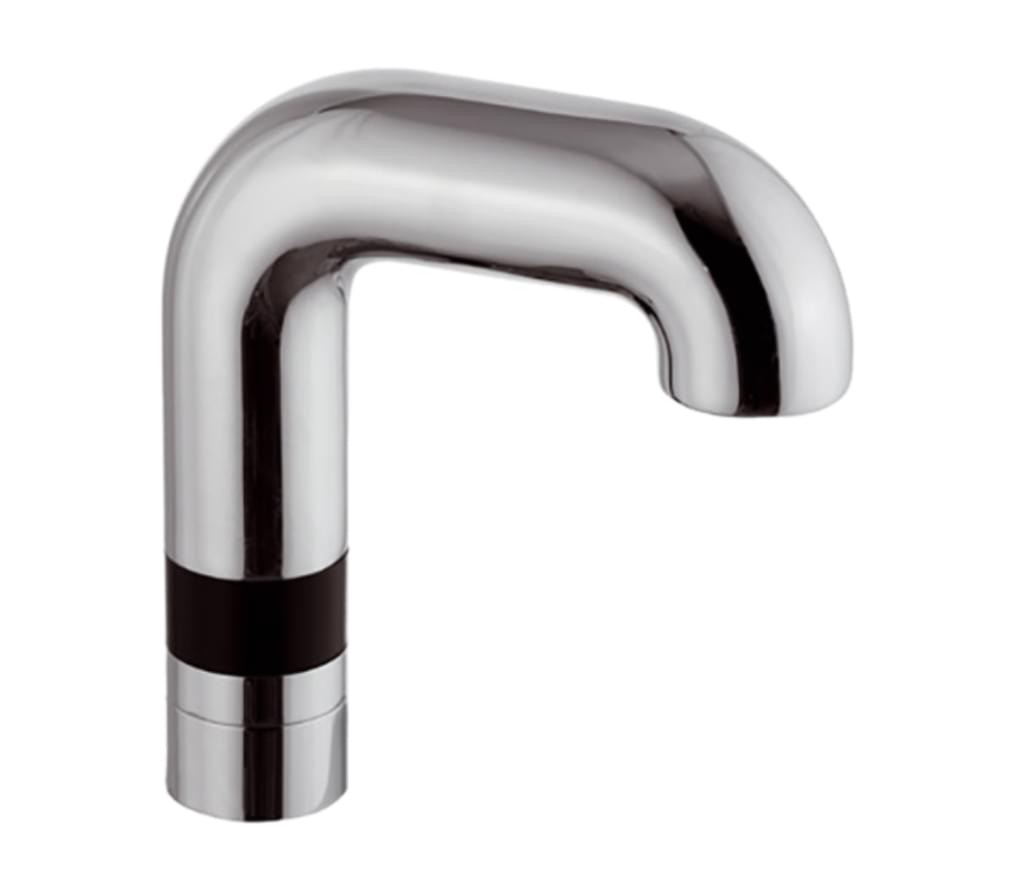 Плитка Remer Sensor Кран сенсорный для раковины SENSOR хром  поверхность глянец