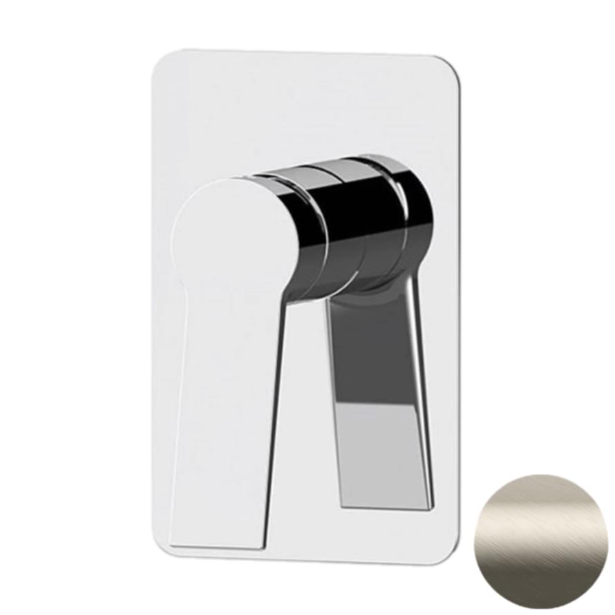 Плитка Remer Slash&Dot Смеситель для душа SLASH&DOT сталь  поверхность матовая