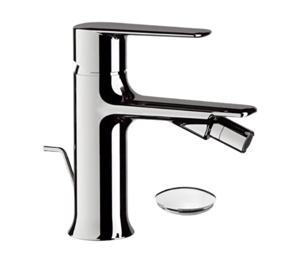 Плитка Remer Vanity Смеситель для биде VANITY хром  поверхность глянец