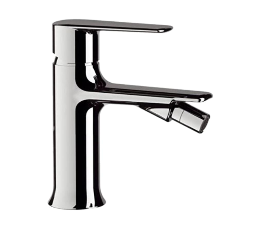 Плитка Remer Vanity Смеситель для биде округлая VANITY хром  поверхность глянец