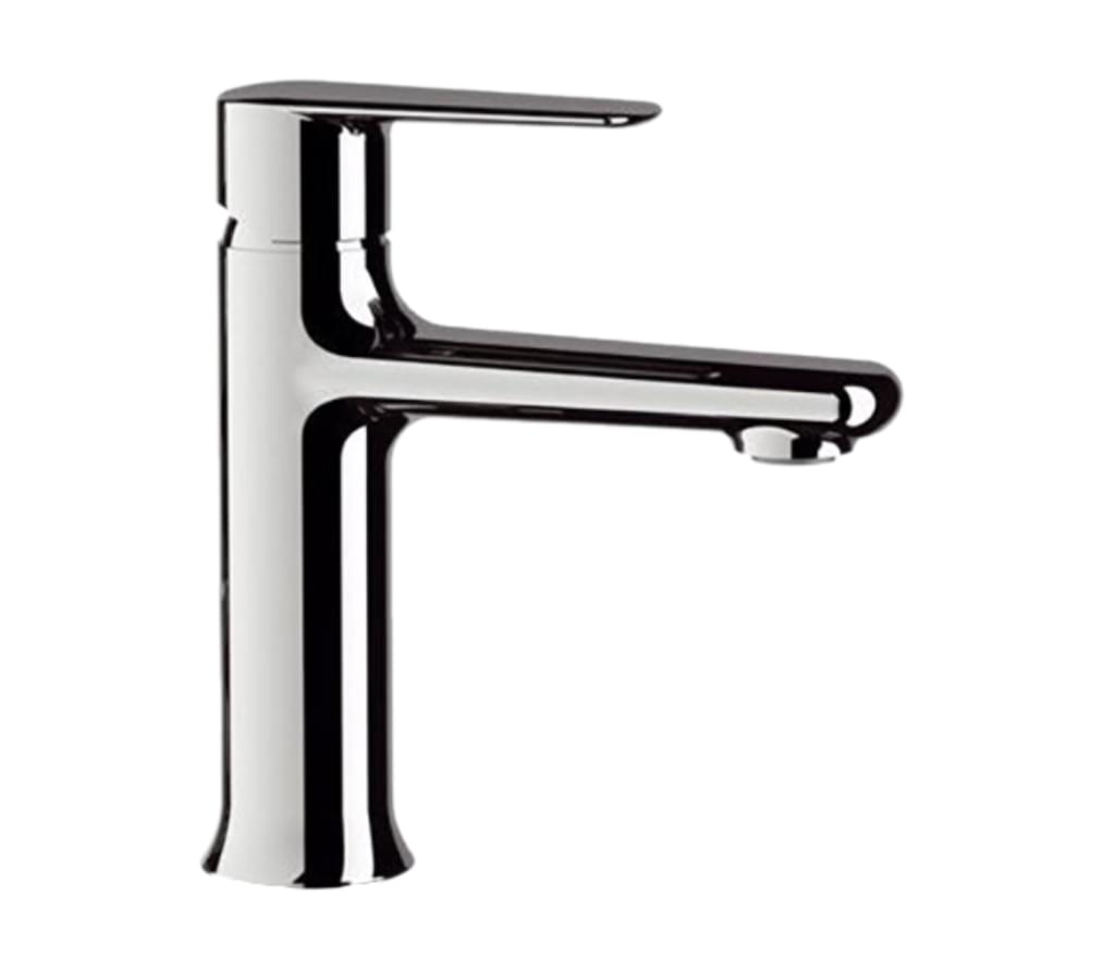 Плитка Remer Vanity Смеситель для раковины г-образный VANITY хром  поверхность глянец