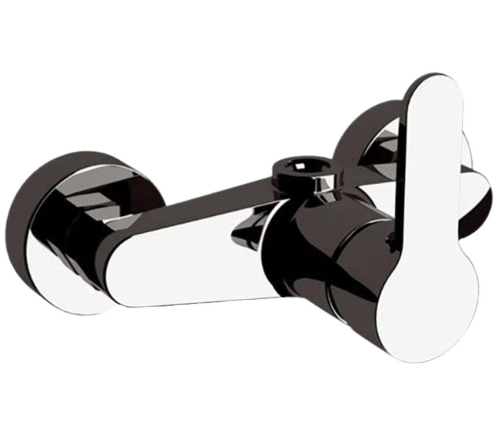 Плитка Remer Winner Смеситель для душа настенный WINNER хром  поверхность глянец