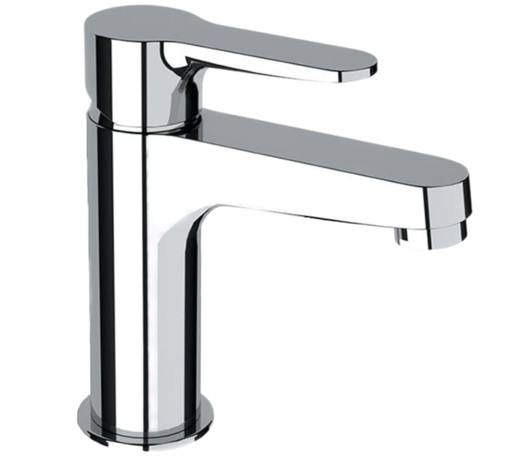 Плитка Remer Winner Смеситель для раковины WINNER г-образный хром  поверхность глянец