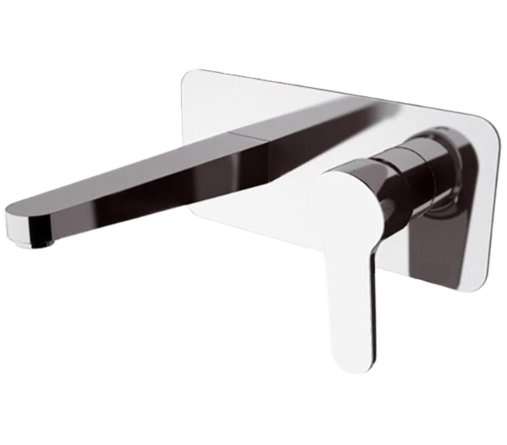 Плитка Remer Winner Смеситель для раковины WINNER хром  поверхность глянец