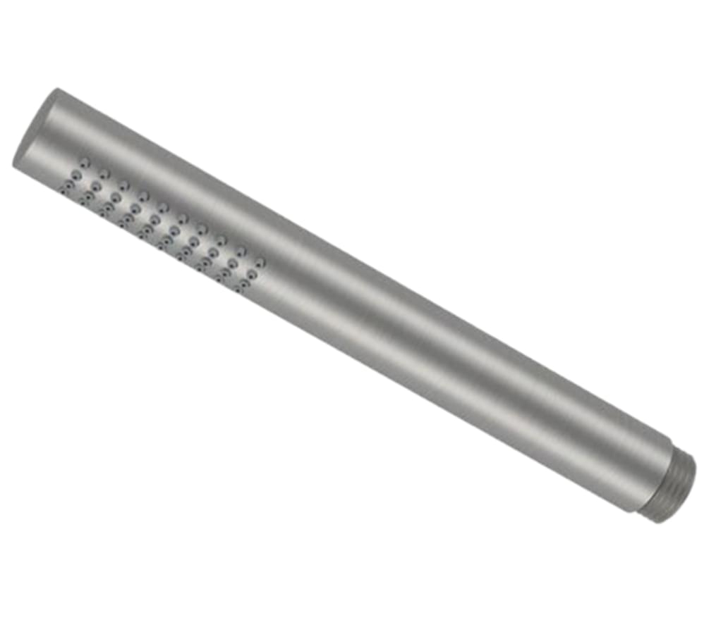 Плитка Remer X Style Inox Ручной душ нержавеющая сталь X STYLE INOX  поверхность матовая