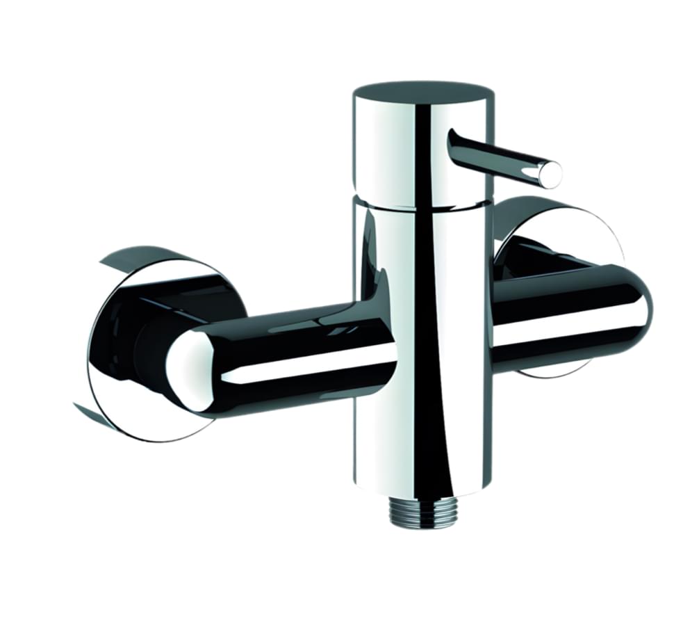 Плитка Remer X Style Смеситель для душа X STYLE хром  поверхность глянец