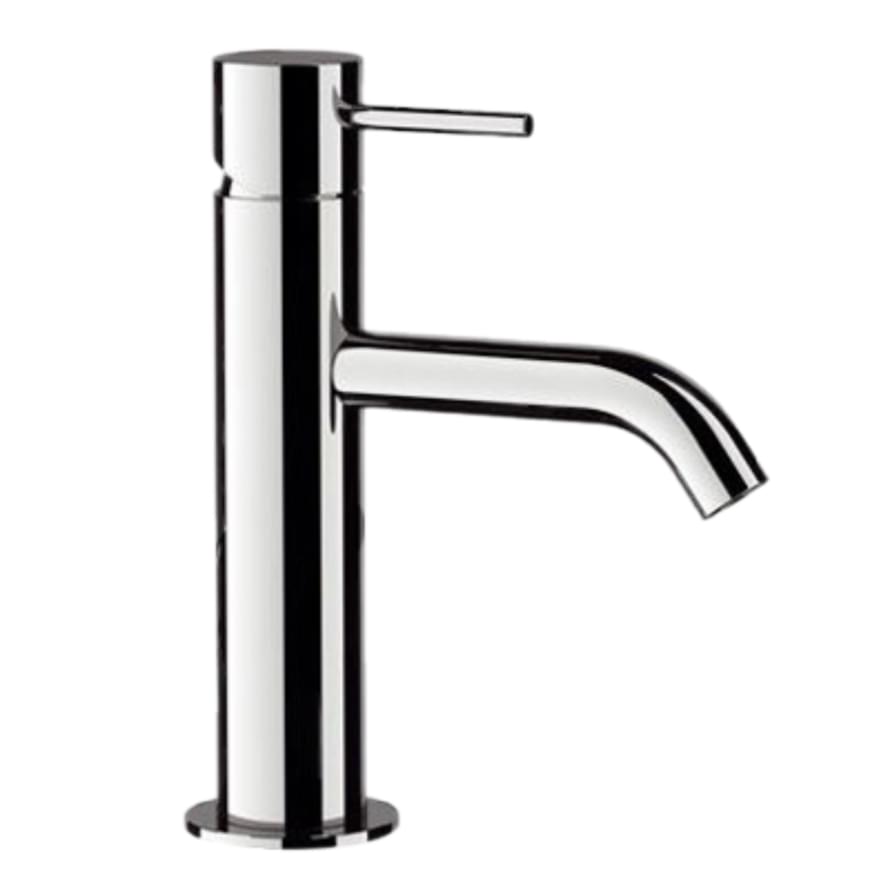 Плитка Remer X Style Смеситель для раковины X STYLE хром округлый  поверхность глянец