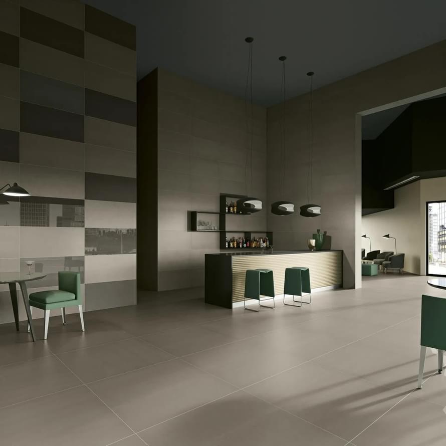 керамогранит фабрики Revigres коллекция Flint