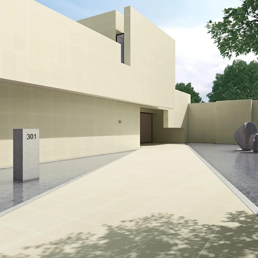 керамогранит фабрики Revigres коллекция Flint