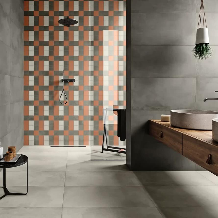 керамогранит фабрики Revigres коллекция Locus