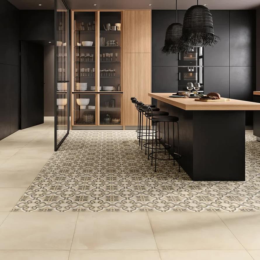 керамогранит фабрики Revigres коллекция Locus