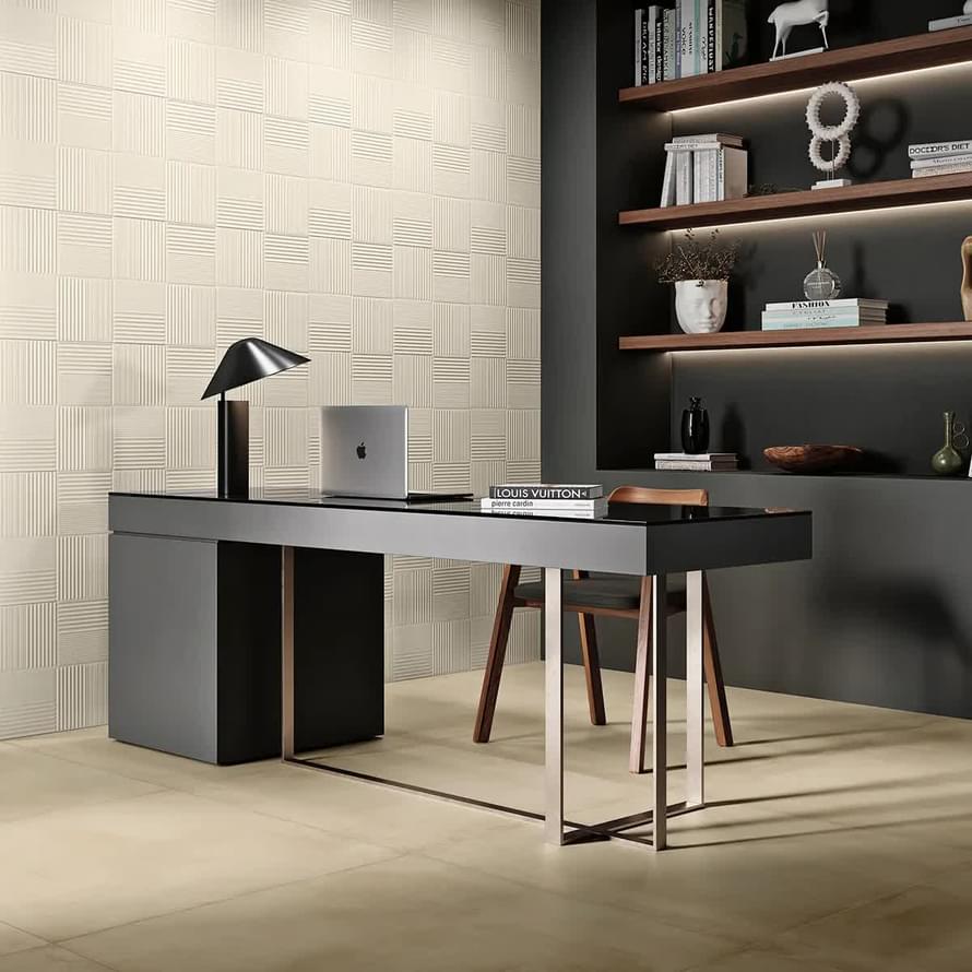 керамогранит фабрики Revigres коллекция Locus