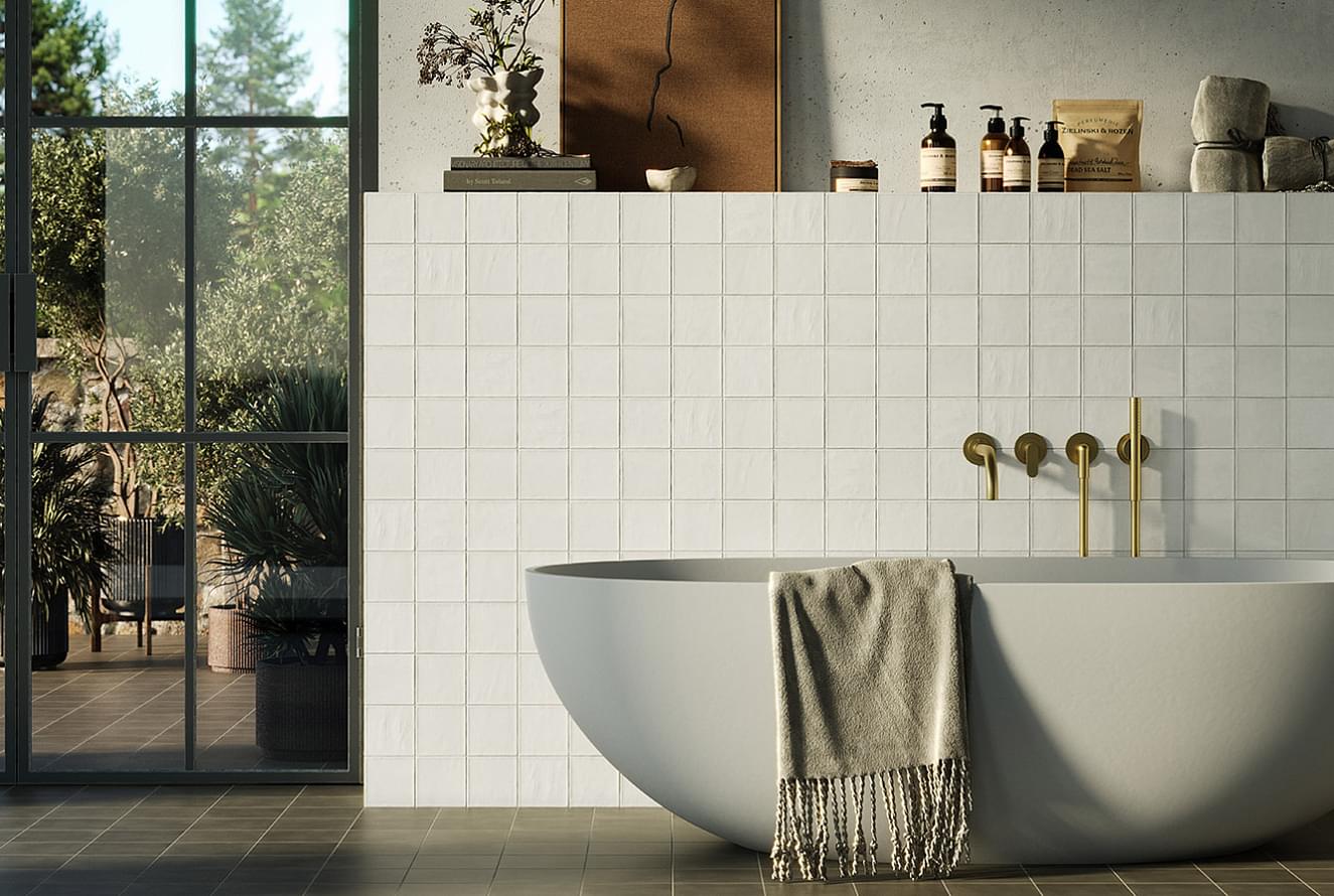 керамика фабрики Revoir Paris коллекция Atelier