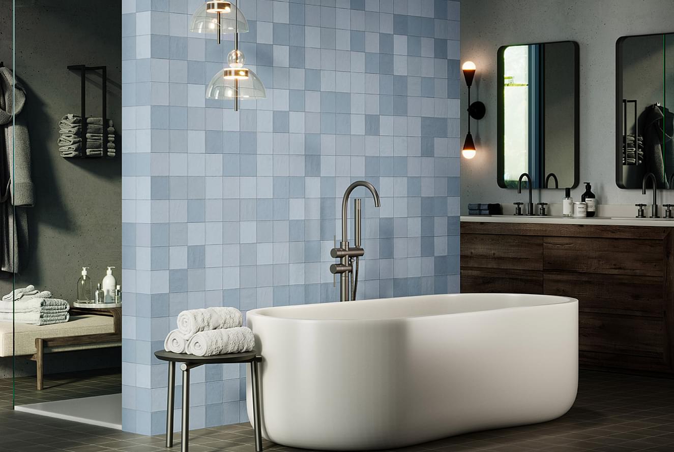 керамика фабрики Revoir Paris коллекция Atelier