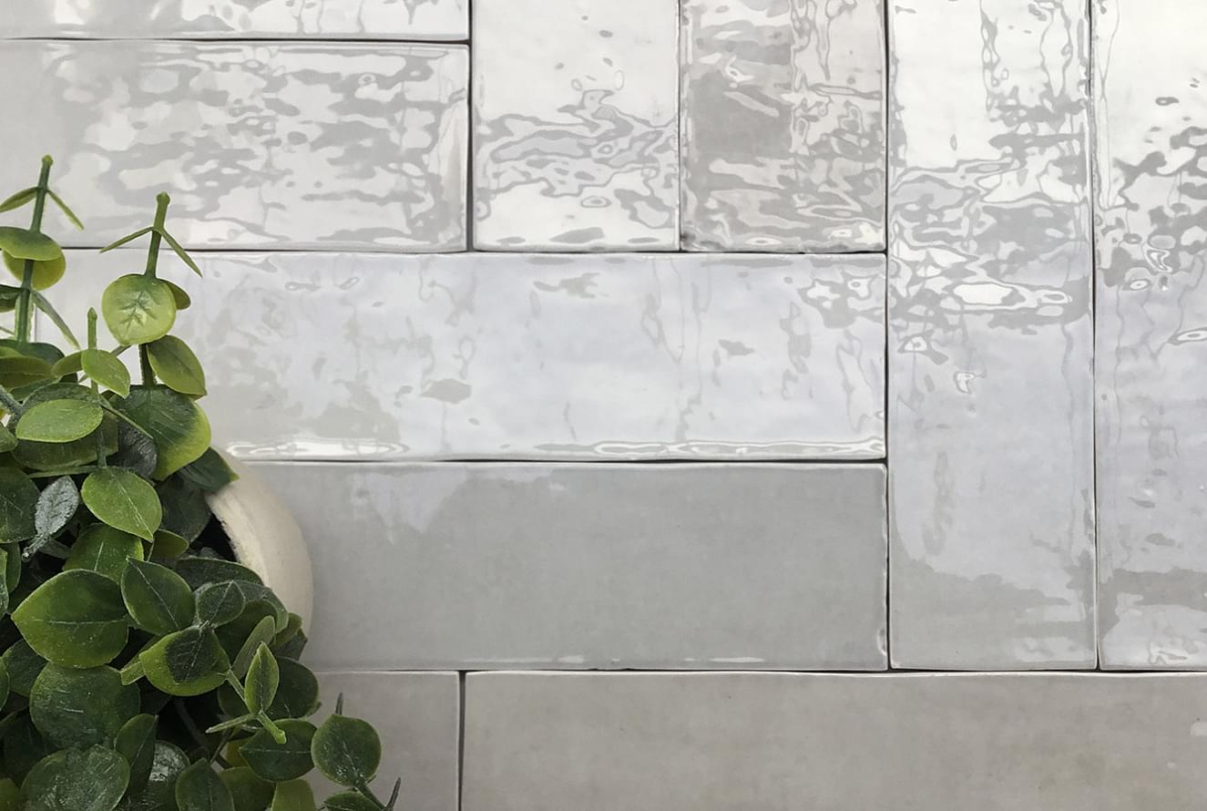 керамика фабрики Revoir Paris коллекция Atelier