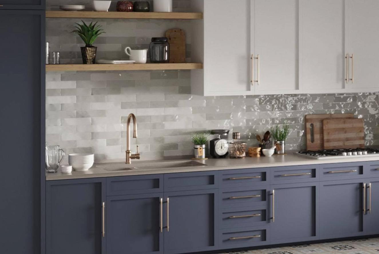 керамика фабрики Revoir Paris коллекция Atelier