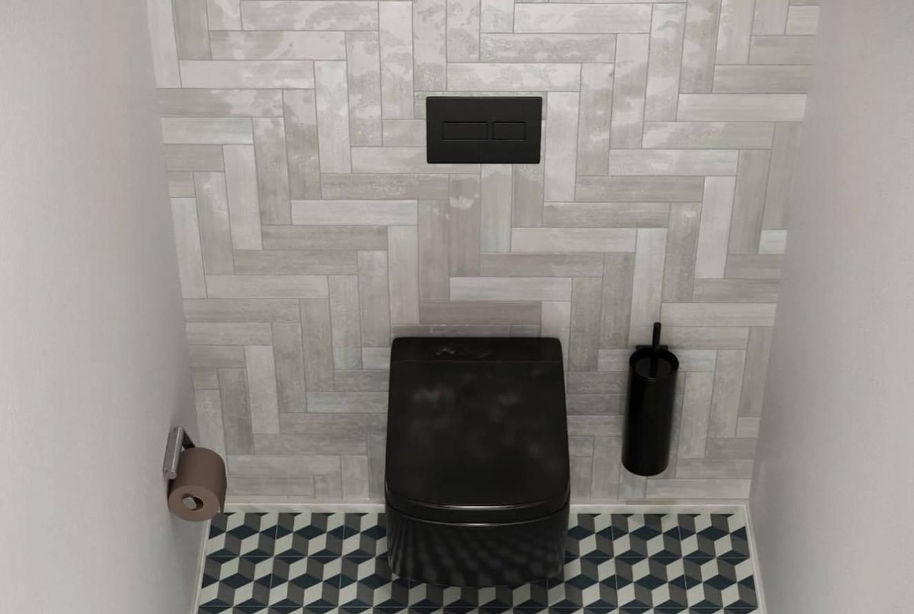 керамика фабрики Revoir Paris коллекция Atelier