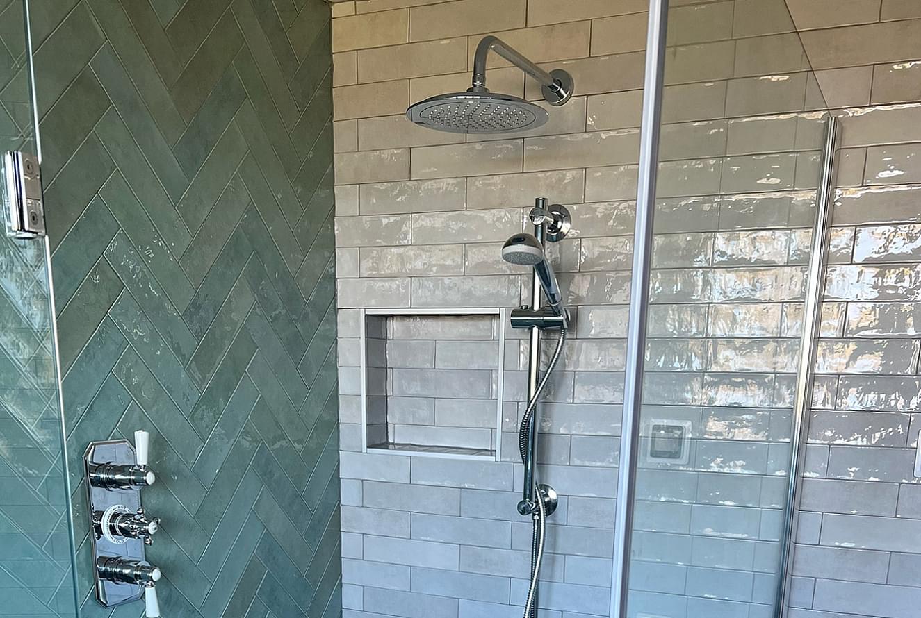 керамика фабрики Revoir Paris коллекция Atelier