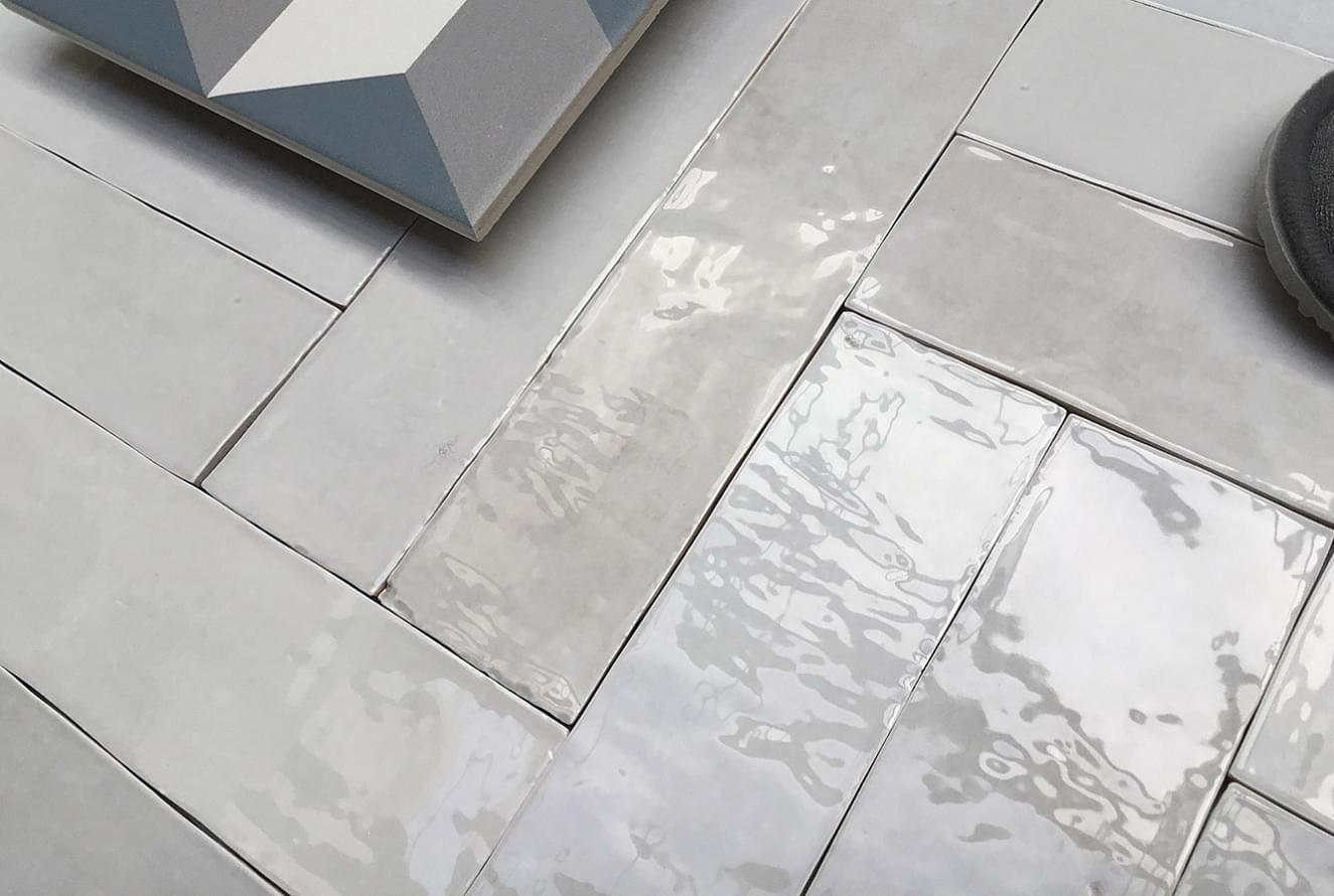 керамика фабрики Revoir Paris коллекция Atelier