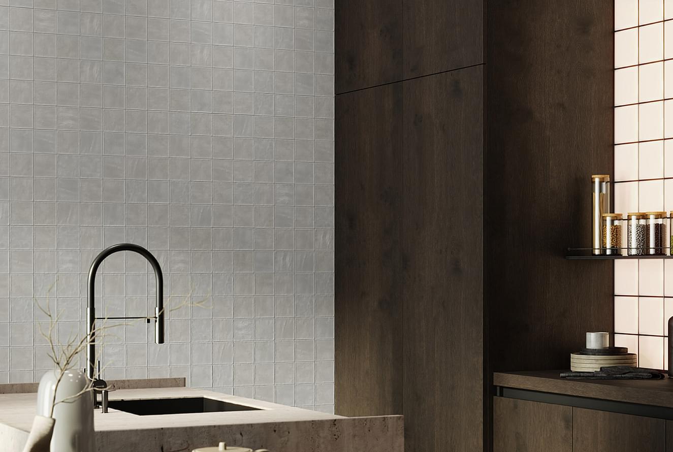 керамика фабрики Revoir Paris коллекция Atelier